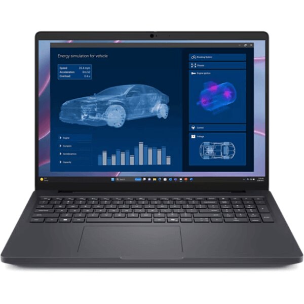 Dell Pro Max 16-Recommended 2025